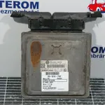 CALCULATOR MOTOR VOLKSWAGEN PASSAT B6 2.0 2005-2011 oe-03G906018CE, vedere frontata