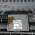CALCULATOR MOTOR VOLKSWAGEN PASSAT B6 2.0 2005-2011 oe-03G906018CE, vedere frontata