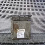 CALCULATOR MOTOR VOLKSWAGEN PASSAT B6 1.9 2005-2011 oe-03G906018CE, vedere laterala