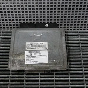 CALCULATOR MOTOR