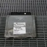 CALCULATOR MOTOR VOLKSWAGEN PASSAT B6 2.0 2005-2011 oe-03G906018CK, vedere frontata