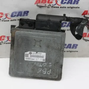 Calculator motor