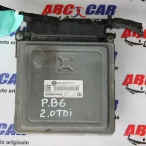 Calculator motor
