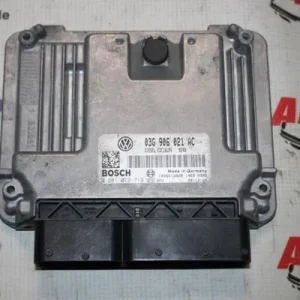Calculator motor