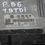 Calculator motor VOLKSWAGEN PASSAT B6 2005-2011 03G906021AN, vedere laterala