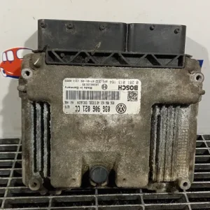 CALCULATOR MOTOR