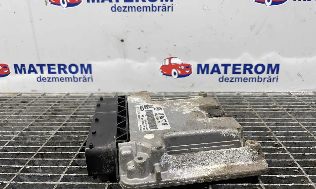 CALCULATOR MOTOR VOLKSWAGEN PASSAT B6 2005-2011
