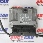 Calculator motor VOLKSWAGEN PASSAT B6 2005-2011 03G906021LR, vedere frontata