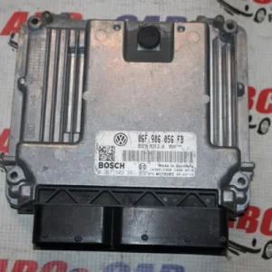 Calculator motor