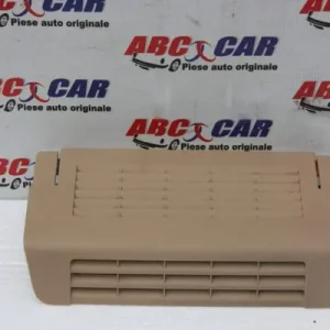 Carcasa amplificator
