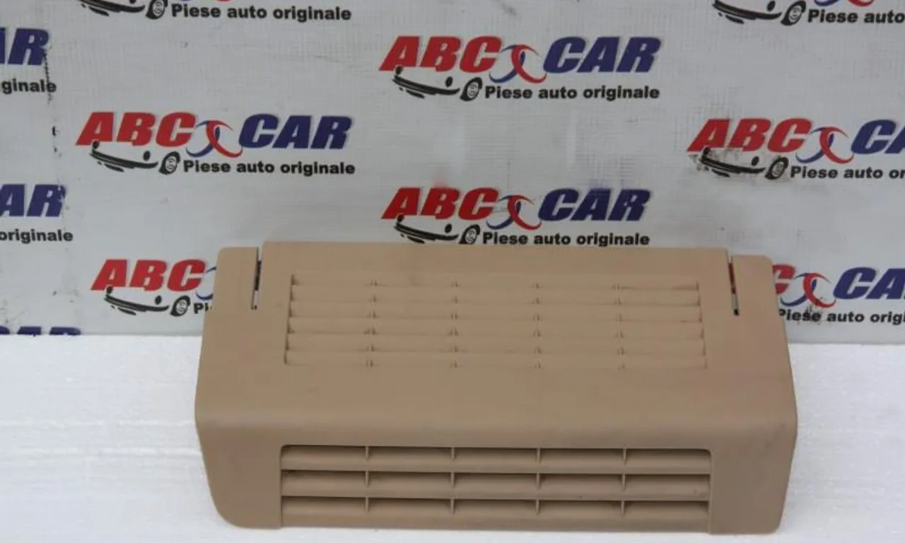 Carcasa amplificator VOLKSWAGEN PASSAT B6 2005-2011