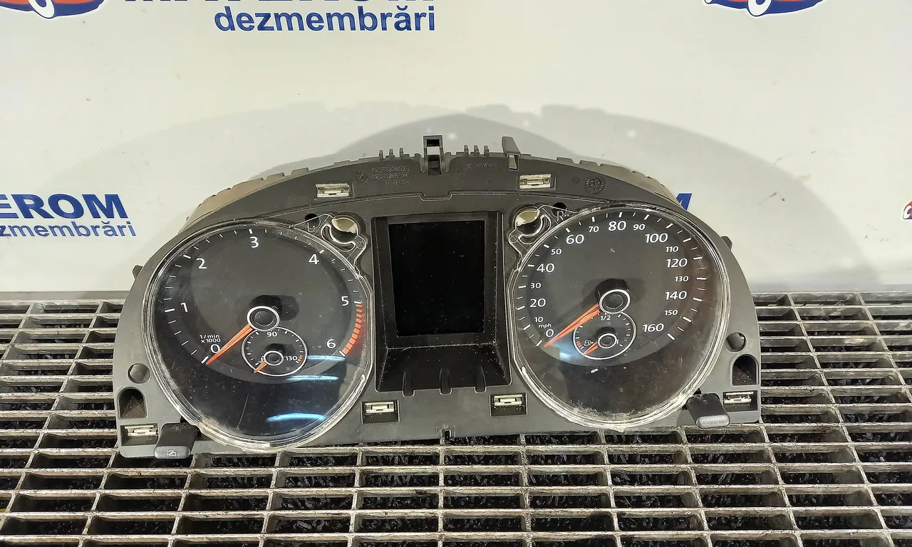 CEAS BORD VOLKSWAGEN PASSAT B6 2005-2011