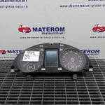 CEAS BORD VOLKSWAGEN PASSAT B6 2.0 TDI 2005-2011 oe-3C0920972JX, vedere frontata