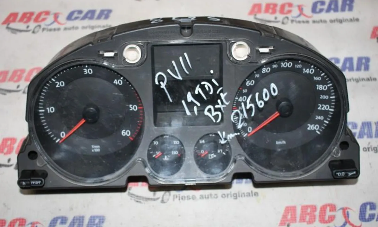 Ceasuri bord VOLKSWAGEN PASSAT B6 2005-2011