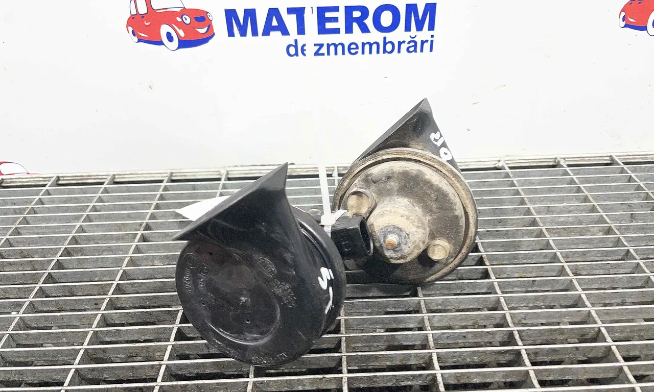 CLAXON VOLKSWAGEN PASSAT B6 2005-2011