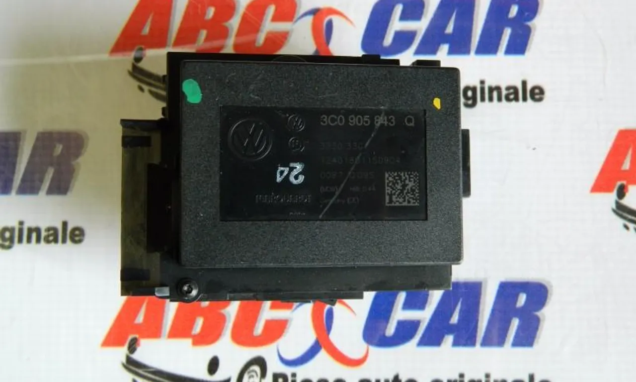 Contact fara cheie VOLKSWAGEN PASSAT B6 2005-2011