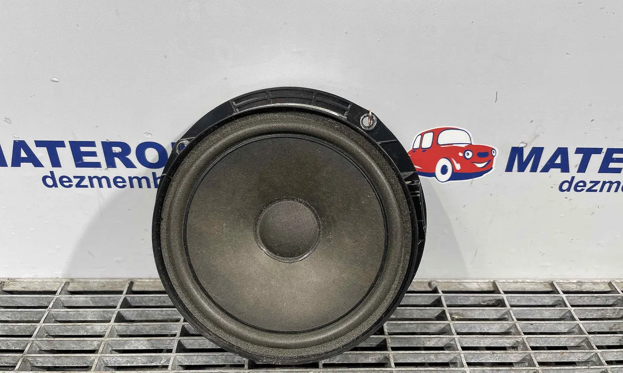 DIFUZOR AUDIO VOLKSWAGEN PASSAT B6 2005-2011