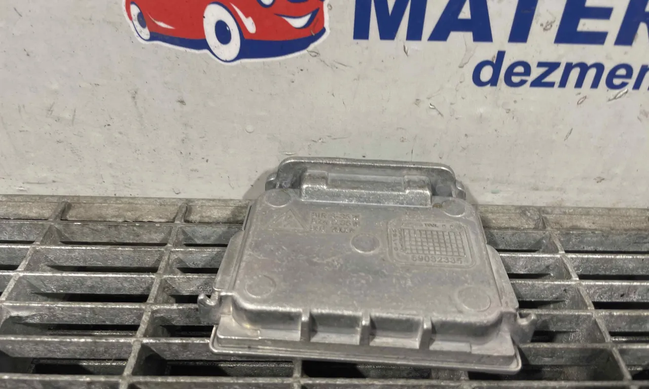 DROSER VOLKSWAGEN PASSAT B6 2005-2011