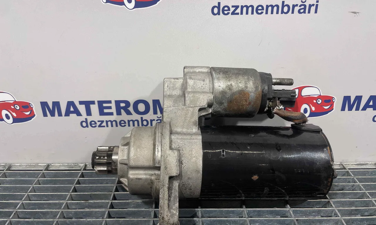 ELECTROMOTOR VOLKSWAGEN PASSAT B6 2005-2011