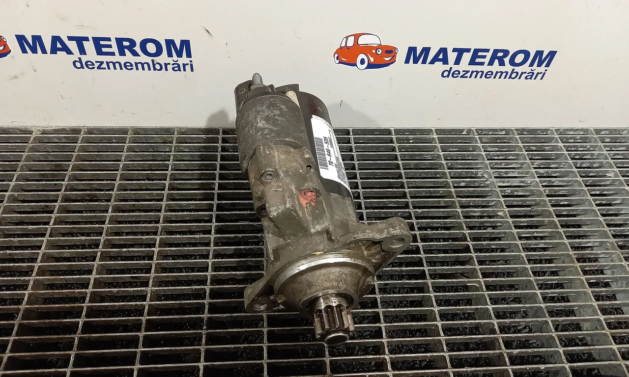 ELECTROMOTOR VOLKSWAGEN PASSAT B6 2005-2011