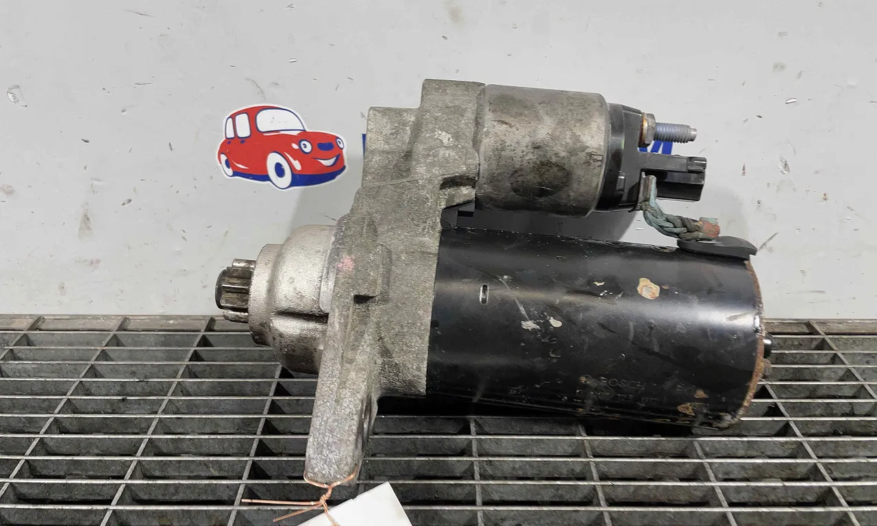 ELECTROMOTOR VOLKSWAGEN PASSAT B6 2005-2011