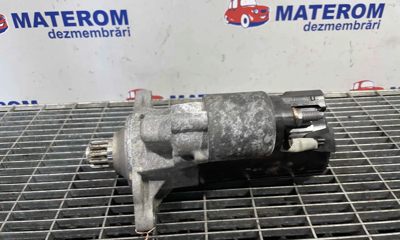ELECTROMOTOR VOLKSWAGEN PASSAT B6 2005-2011