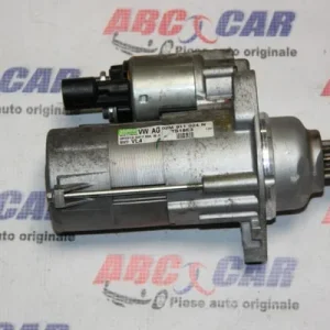 Electromotor