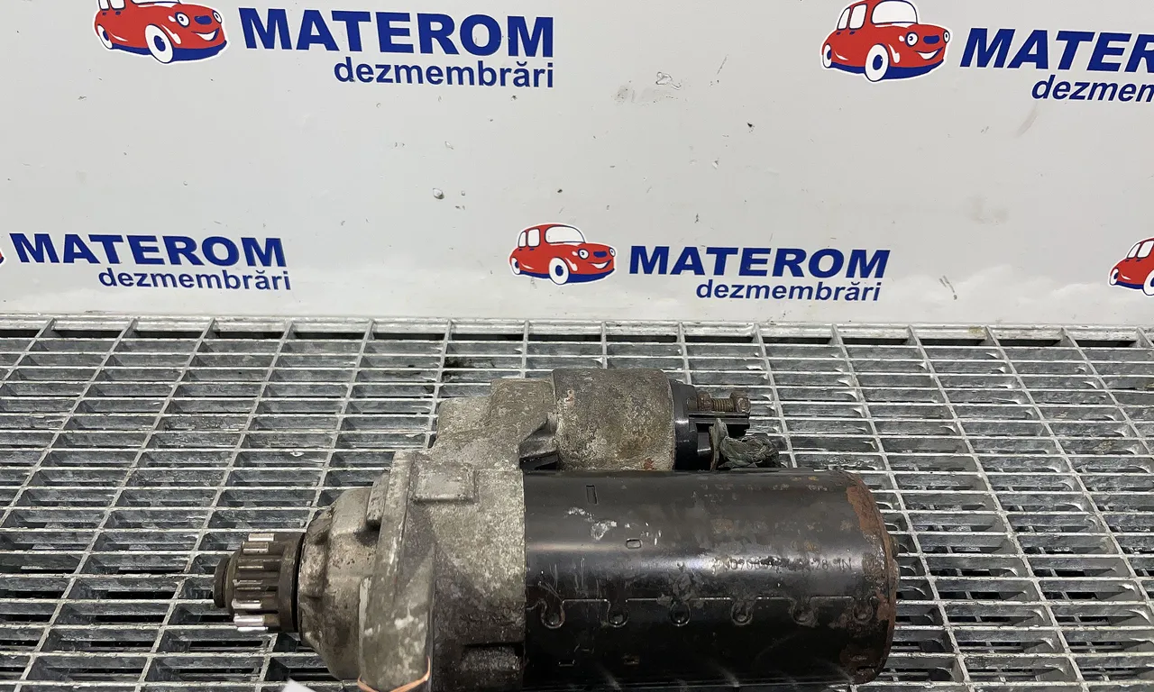 ELECTROMOTOR VOLKSWAGEN PASSAT B6 2005-2011