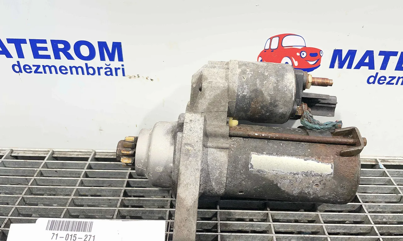 ELECTROMOTOR VOLKSWAGEN PASSAT B6 2005-2011