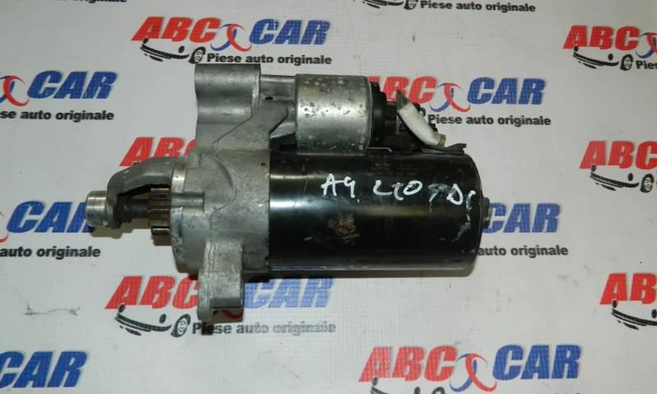Electromotor VOLKSWAGEN PASSAT B6 2005-2011