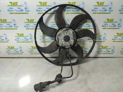 Electroventilator gmv