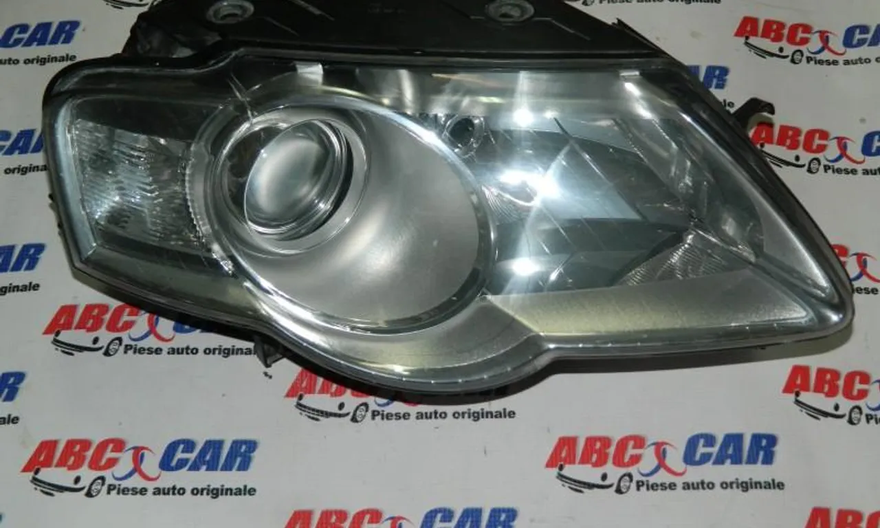 Far dreapta VOLKSWAGEN PASSAT B6 2005-2011