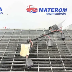 INSTALATIE ELECTRICA