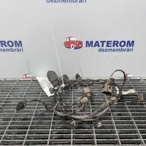 INSTALATIE ELECTRICA