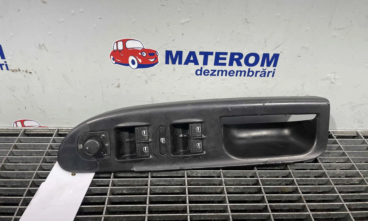 INTRERUPATOR GEAMURI VOLKSWAGEN PASSAT B6 2005-2011