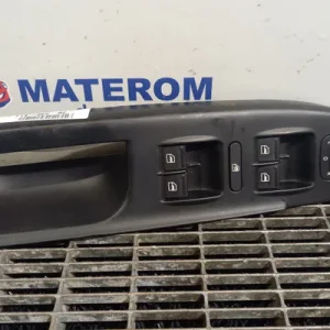 INTRERUPATOR GEAMURI