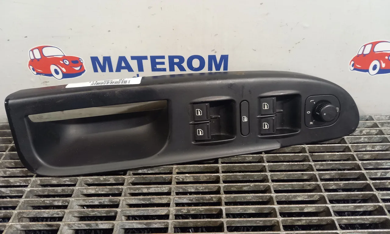 INTRERUPATOR GEAMURI VOLKSWAGEN PASSAT B6 2005-2011