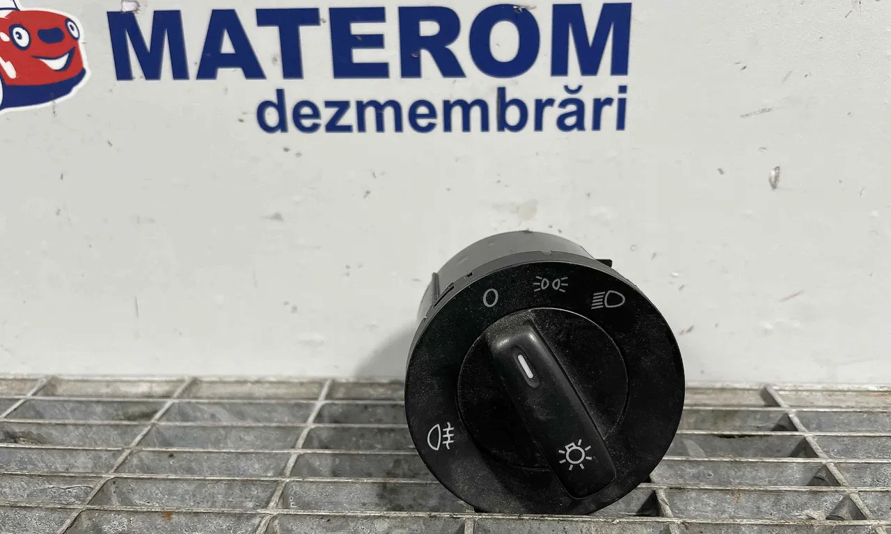 INTRERUPATOR LUMINI VOLKSWAGEN PASSAT B6 2005-2011