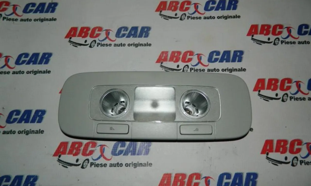 Lampa plafon VOLKSWAGEN PASSAT B6 2005-2011