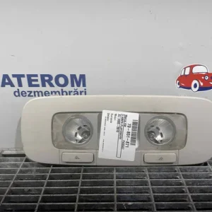 LAMPA PLAFONIERA