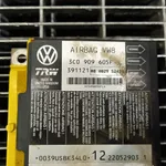 MODUL AER VOLKSWAGEN PASSAT B6 2.0 2005-2011 oe-3C0909605F, vedere laterala