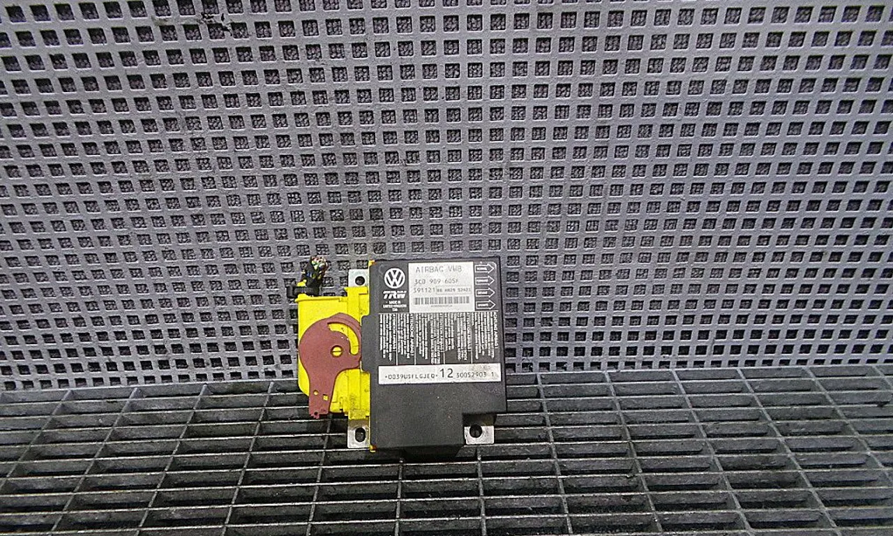MODUL AER VOLKSWAGEN PASSAT B6 2005-2011