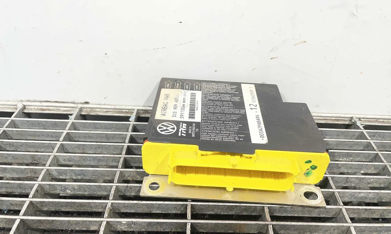 MODUL AER VOLKSWAGEN PASSAT B6 2005-2011