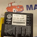 MODUL AER VOLKSWAGEN PASSAT B6 2.0 BlueTDI 2005-2011 oe-3C0909605M, vedere laterala