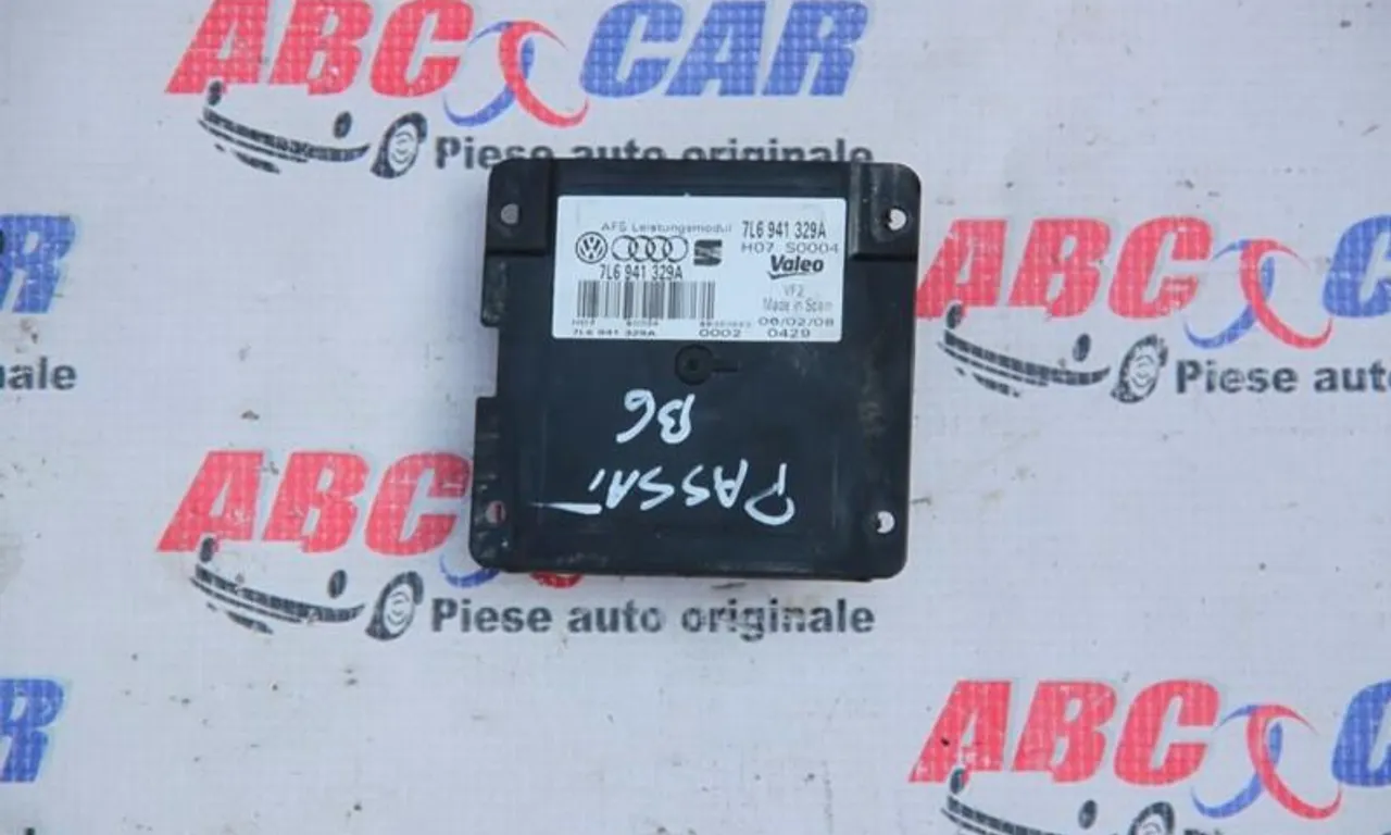 Modul balast VOLKSWAGEN PASSAT B6 2005-2011