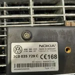 MODUL BLUETOOTH VOLKSWAGEN PASSAT B6 2.0 2005-2011 oe-3C0035729C, vedere laterala