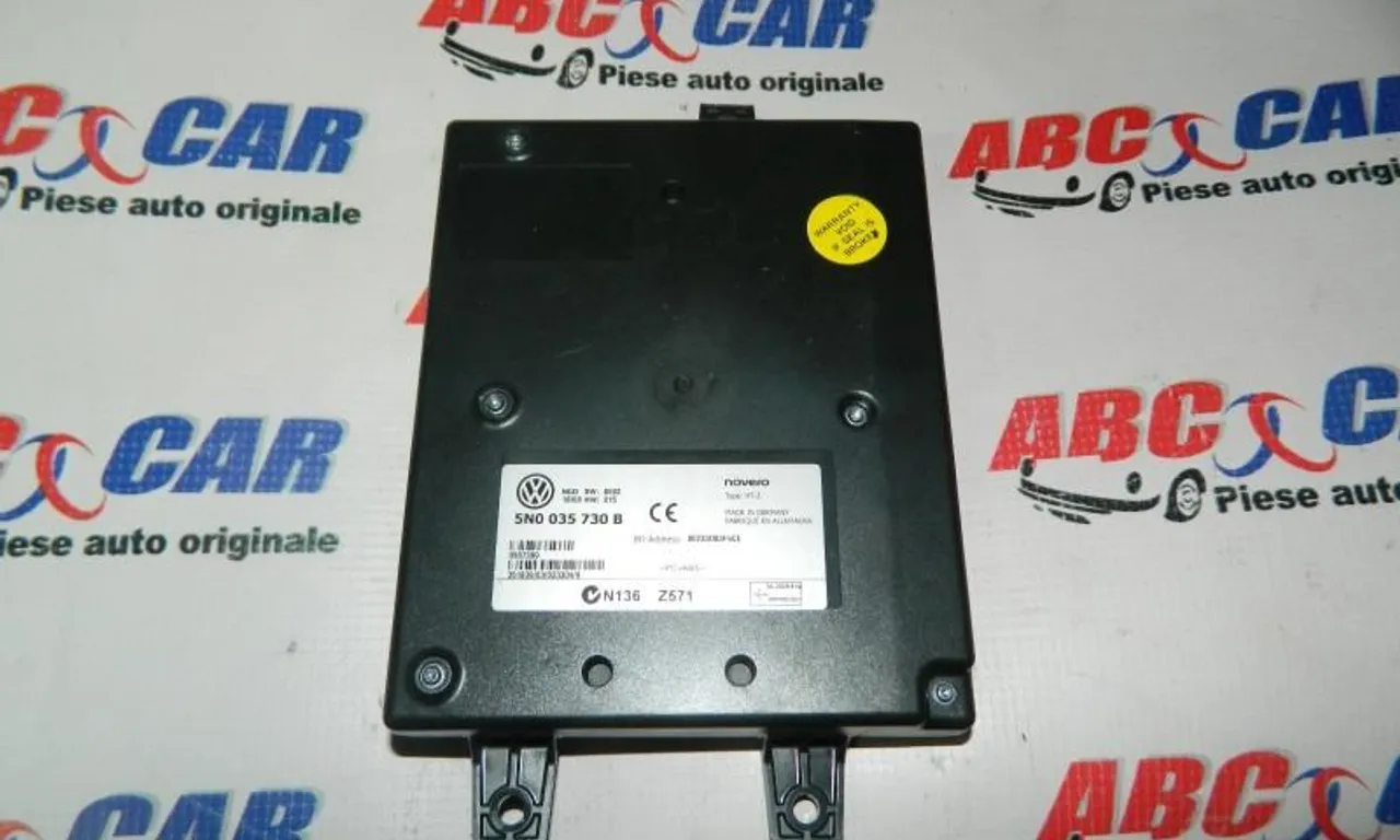Modul bluetooth VOLKSWAGEN PASSAT B6 2005-2011