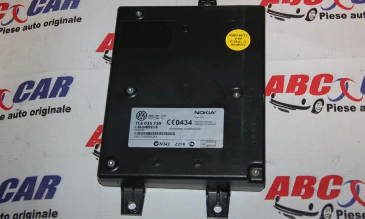 Modul bluetooth VOLKSWAGEN PASSAT B6 2005-2011