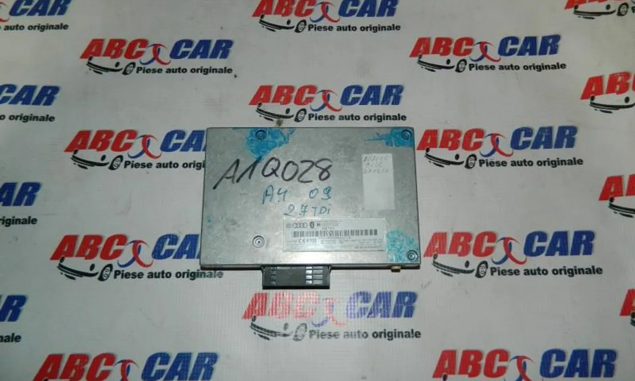 Modul bluetooth VOLKSWAGEN PASSAT B6 2005-2011