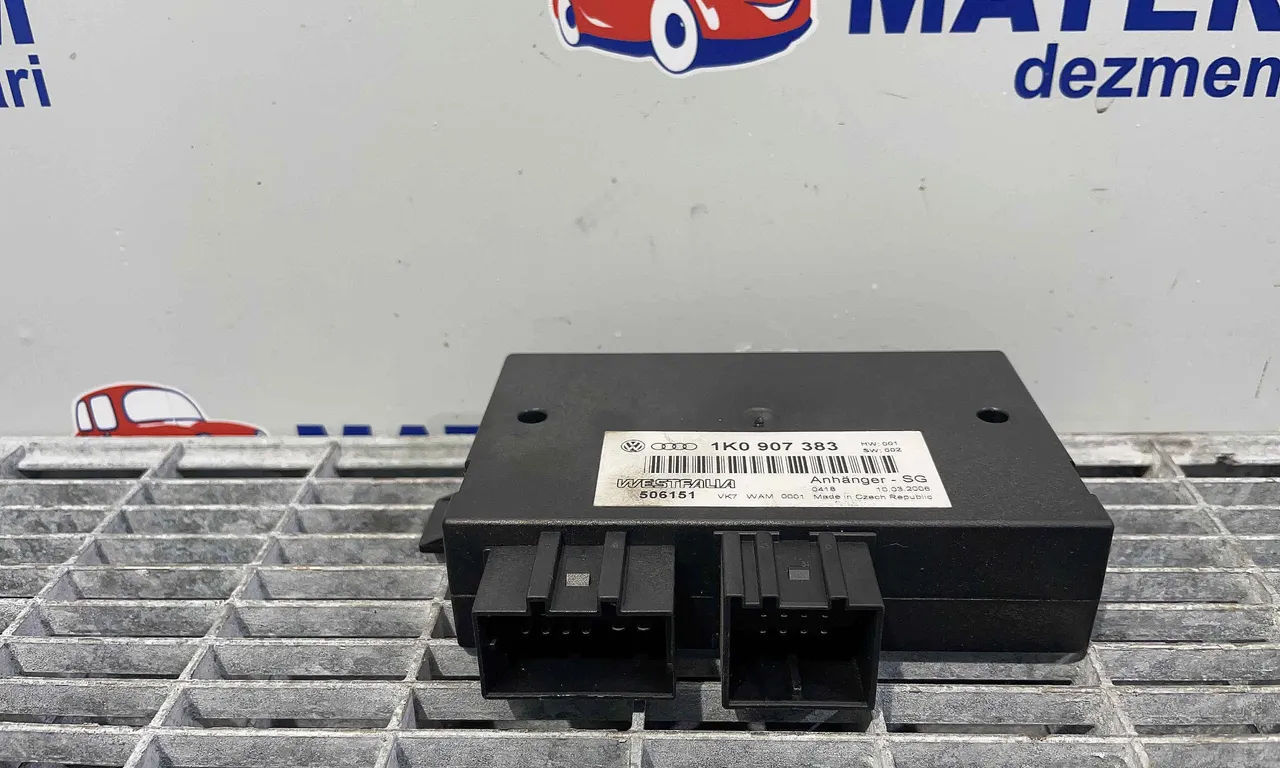 MODUL CARLIG REMORCARE VOLKSWAGEN PASSAT B6 2005-2011